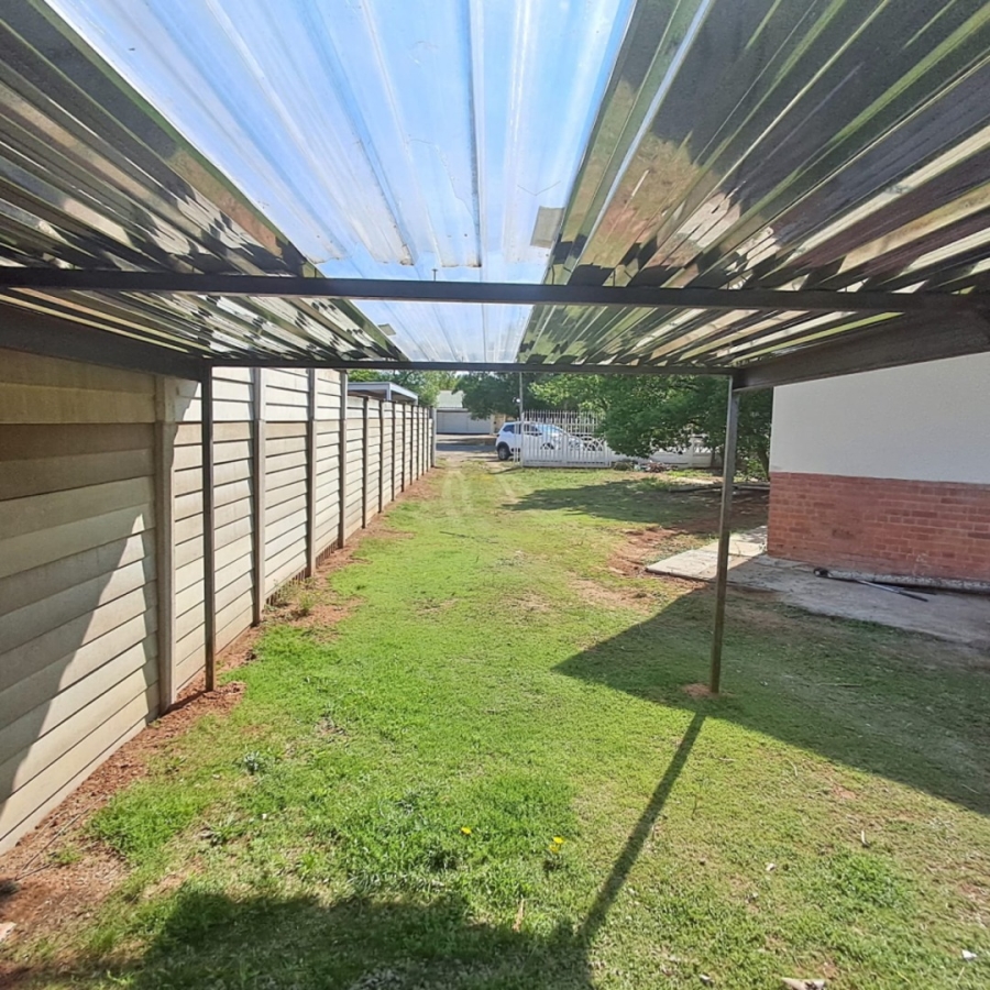 To Let 1 Bedroom Property for Rent in Wilgehof Free State